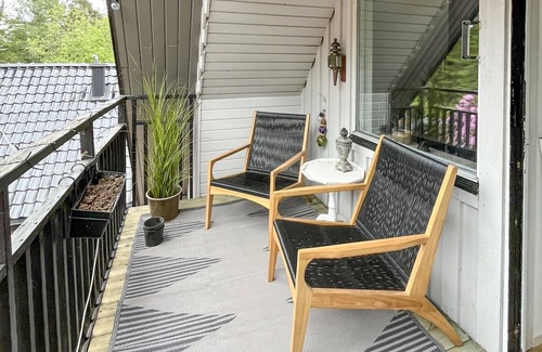 Vittsjo House | Nice home in Vittsjö with WiFi