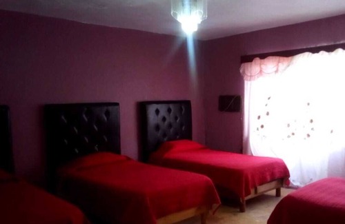 Chihuahua House | Nice house in the center of Chihuahua