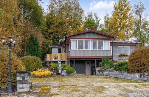 Unnaryd House | Nice house in Unnaryd | SE02051