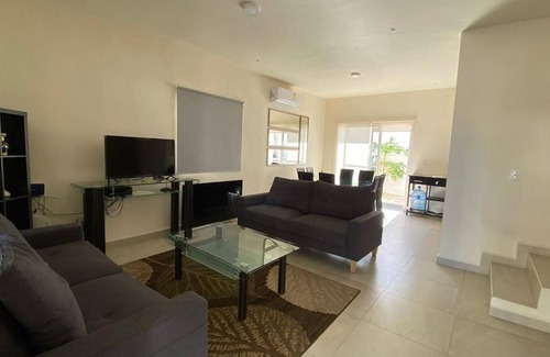 Ejidal House | Nice house just 10 minutes from the sea 🌊 Don't miss this cozy accommodation.