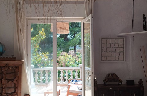 Ensues-la-Redonne House | Nice house near the Calanques of the Blue Coast with swimming pool