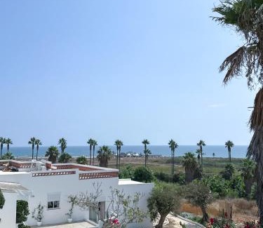 Torreguadiaro House | Nice House next to Sotogrande Port and Marina