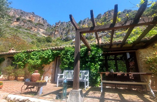 Aragosa House | Nice independent contryhouse in a Natural Park