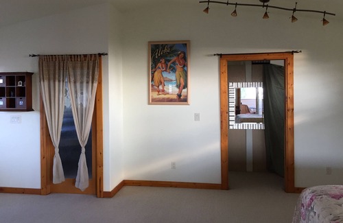 Kona Palisades Apartment | Nice Large Studio with Balcony