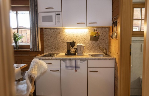 Niederau Ski Chalet | Nice little chalet with mountain views