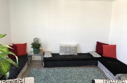 Mont-Mesly Apartment | Nice place 80m2- 2 to 8 beds- 30min from Paris 15min Aeroport Orly