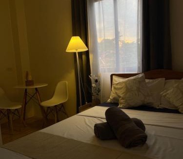 Puerto Princesa City Centre Apartment | Nice Place Puerto Princesa