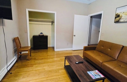 Providence Apartment | Nice spacious room near Whole Foods, Brown Univer.