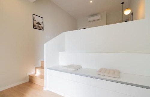 Arganzuela Apartment | Nice studio in Madrid-Fp02