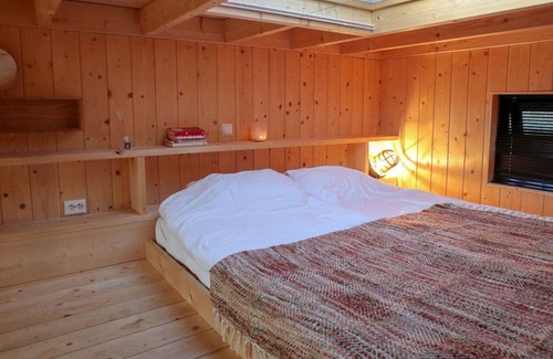 Hulshorst House | Nice tiny house near the Veluwemeer