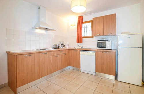 Lozari Apartment | Nice vacation apartment with terrace and pool in the north of Corsica.