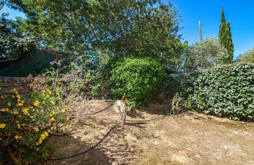 Lozari Apartment | Nice vacation apartment with terrace and pool in the north of Corsica.