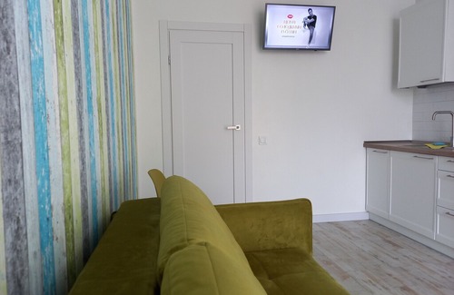 Lutsk Apartment | Nice view apartaments
