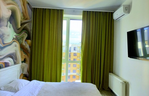 Lutsk Apartment | Nice view apartaments
