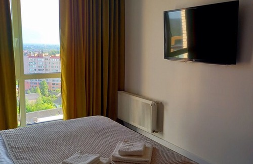 Lutsk Apartment | Nice view apartaments
