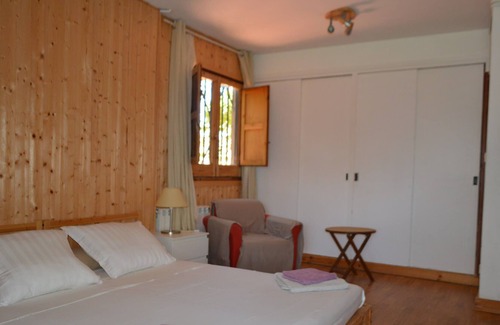 Cabrera de Mar Villa | NICE VILLA IN "COSTA MARESME" NEAR BARCELONA