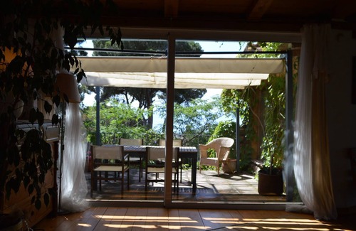 Cabrera de Mar Villa | NICE VILLA IN "COSTA MARESME" NEAR BARCELONA