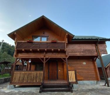 Yaremche House | Nice Weekend
