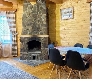 Yaremche House | Nice Weekend