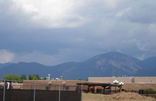 El Prado Condo | Nicho Encantado at Quail Ridge Taos Tennis Resort