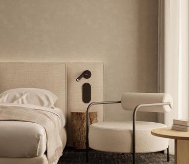 Grzybowo Apartment | Nickel Resort & Wellnest Kołobrzeg - Grzybowo