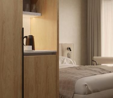 Grzybowo Apartment | Nickel Resort & Wellnest Kołobrzeg - Grzybowo