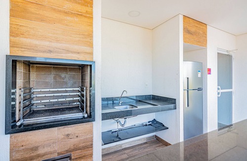 Vila Mariana Apartment | Nico Vila Mariana