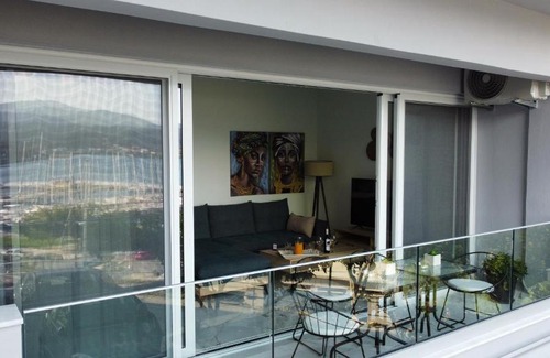 Agios Nikolaos Apartment | Nicolas Exclusive Apartment