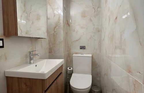 Agios Nikolaos Apartment | Nicolas Exclusive Apartment