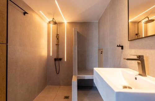 Anavyssos Villa | Nicolas Villa