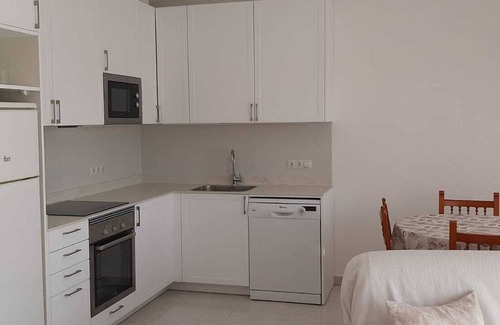 Colonia Sant Jordi Apartment | Nicolau 1B.