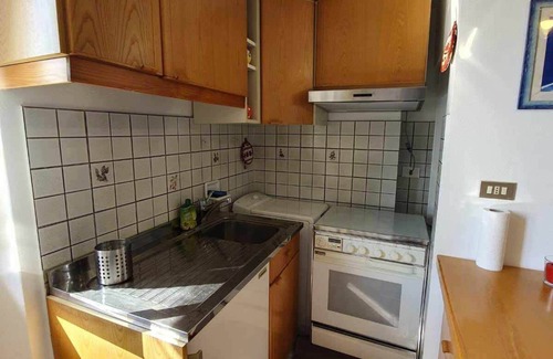 Santa Margherita Ligure Apartment | Nicolina