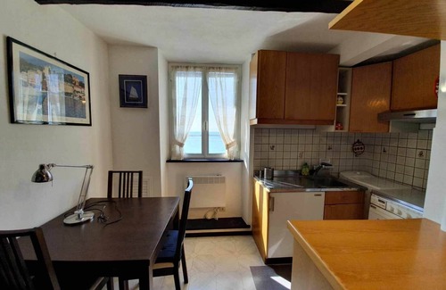 Santa Margherita Ligure Apartment | Nicolina