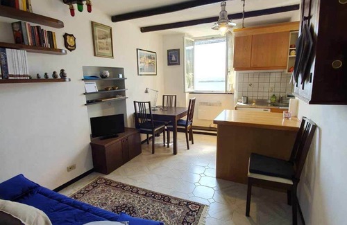 Santa Margherita Ligure Apartment | Nicolina