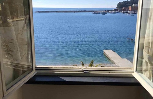 Santa Margherita Ligure Apartment | Nicolina