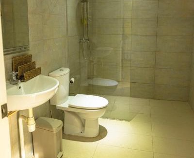 Sint Michiel Apartment | Nics Appartments - Relaxing vacation 5 min from different beaches