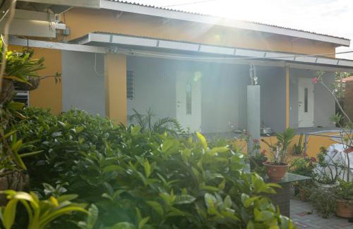 Sint Michiel Apartment | Nics Appartments - Relaxing vacation 5 min from different beaches