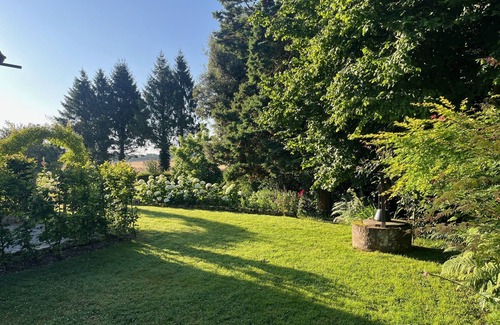 Varengeville-sur-Mer Ski Chalet | Nid de Mer, little nest for nature lovers