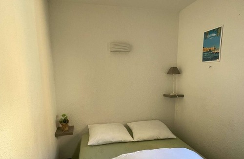 Saint-Hippolyte Apartment | Nid Douillet Confortable , Marché de Noël Tout à Pied