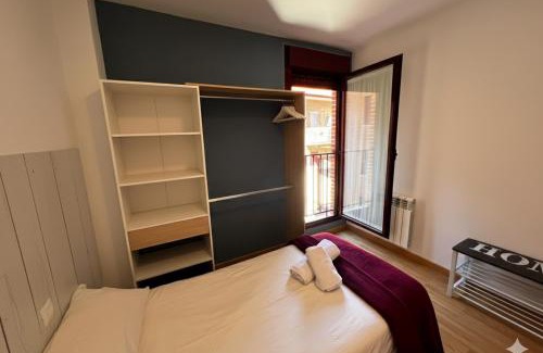 Gracionepel Apartment | Nido de Sabi