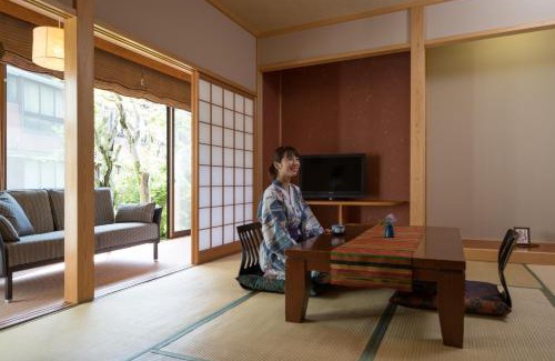 Uozu Hotel | Niemonya