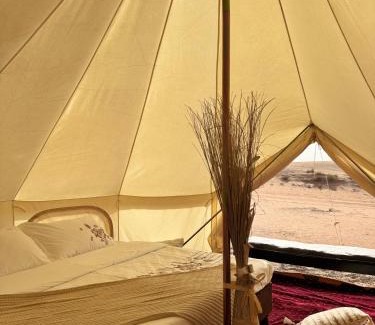 Bidiya Other | Night Stars Camp