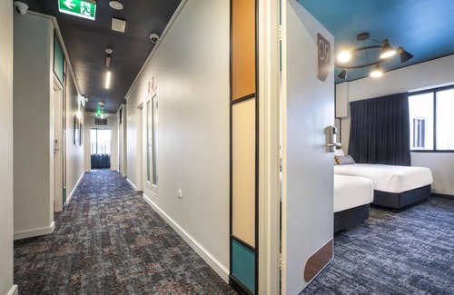 Nundah Hotel | Nightcap at Prince of Wales Hotel