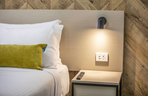 Campbellfield Hotel | Nightcap at Sylvania Hotel