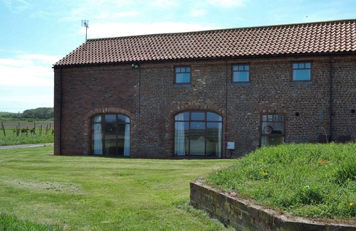 Flamborough Cottage | Nightingale Cottage- 25115