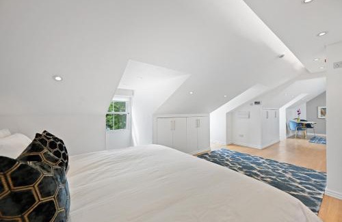 Clapham Apartment | Nightingale Suites