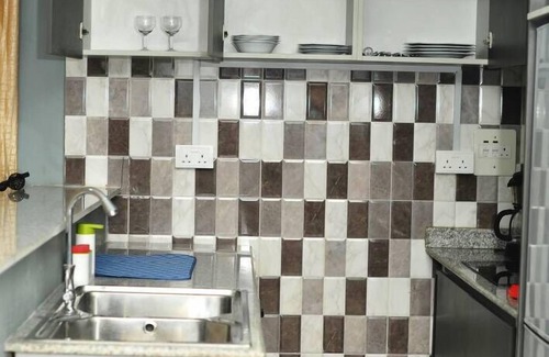 Lekki Phase 1 Apartment | Nigus House