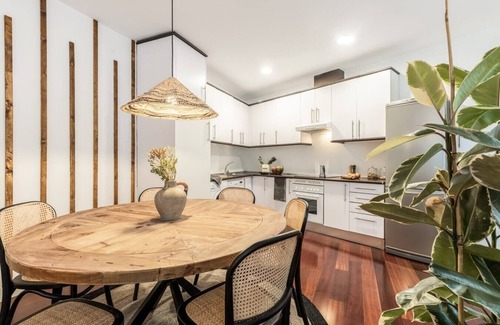 Almagro Apartment | Nijar - 3 bedrooms in Almagro