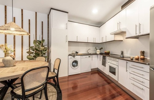 Almagro Apartment | Nijar - 3 bedrooms in Almagro