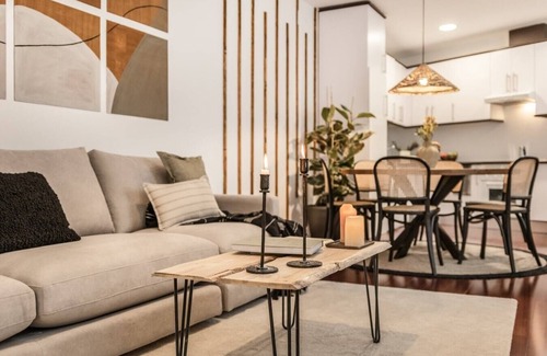 Almagro Apartment | Nijar - 3 bedrooms in Almagro